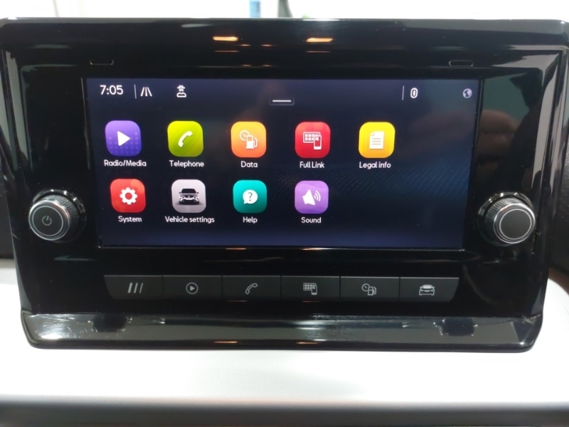 Used SEAT Arona 2023 for sale - 78164454: Photo 19