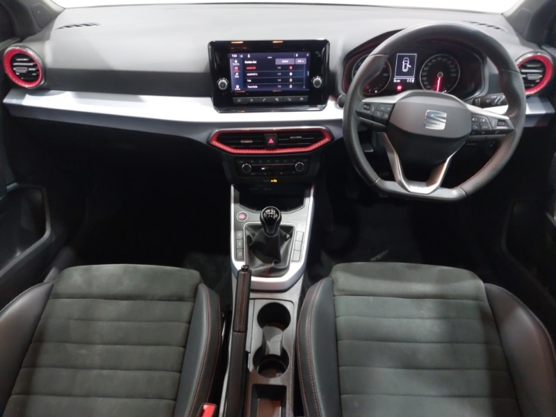 Used SEAT Arona 2023 for sale - 78164454: Photo 2