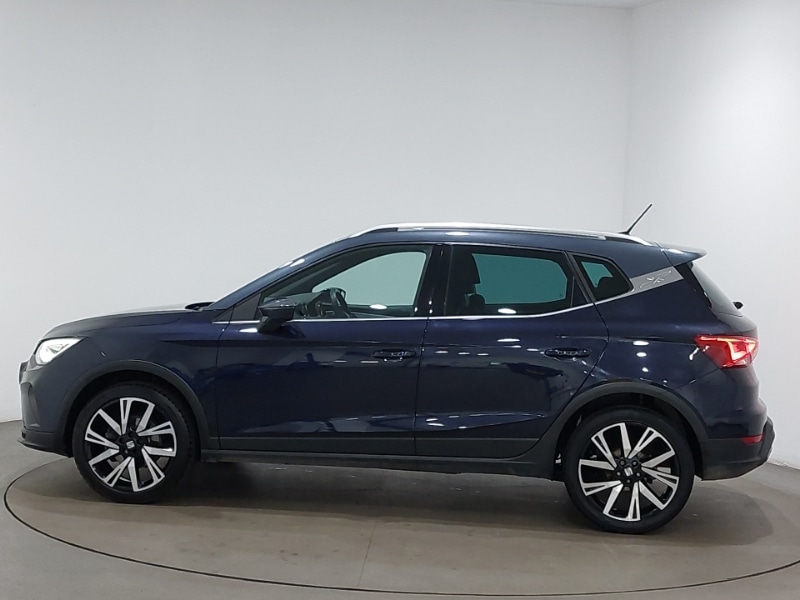 Used SEAT Arona 2023 for sale - 78164454: Photo 4