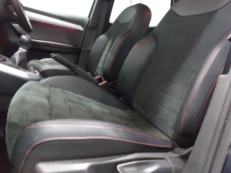 Used SEAT Arona 2023 for sale - 78164454: Photo 5