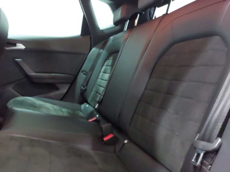 Used SEAT Arona 2023 for sale - 78164454: Photo 6