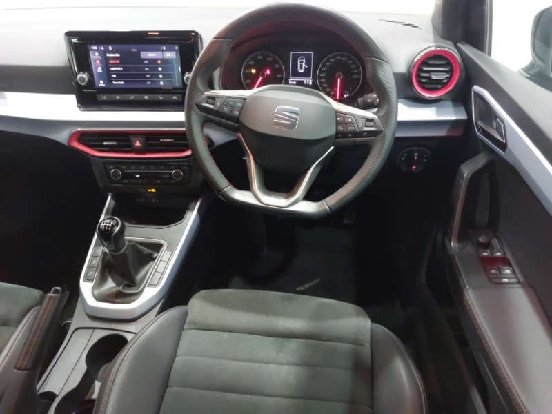 Used SEAT Arona 2023 for sale - 78164454: Photo 7