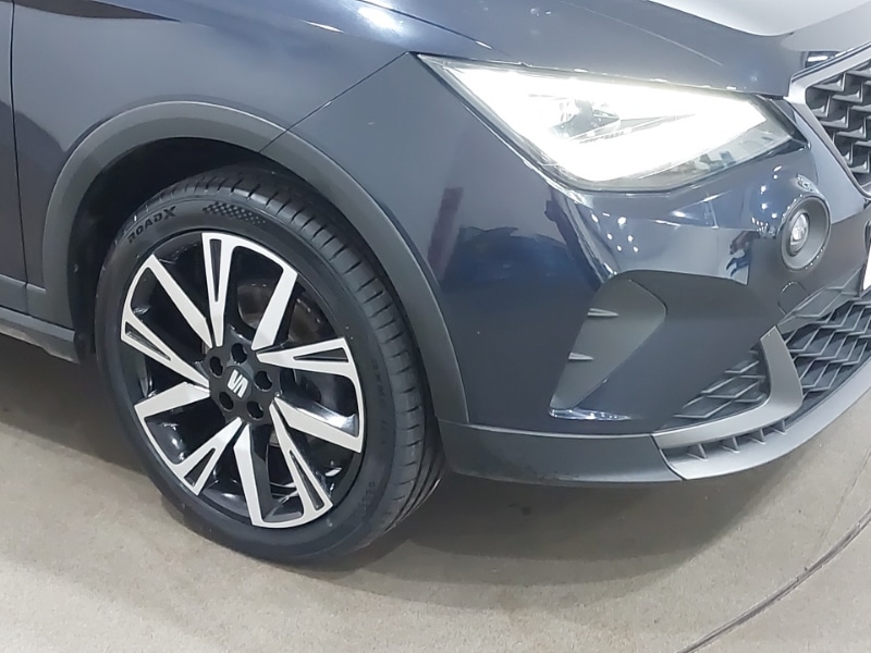 Used SEAT Arona 2023 for sale - 78164454: Photo 9