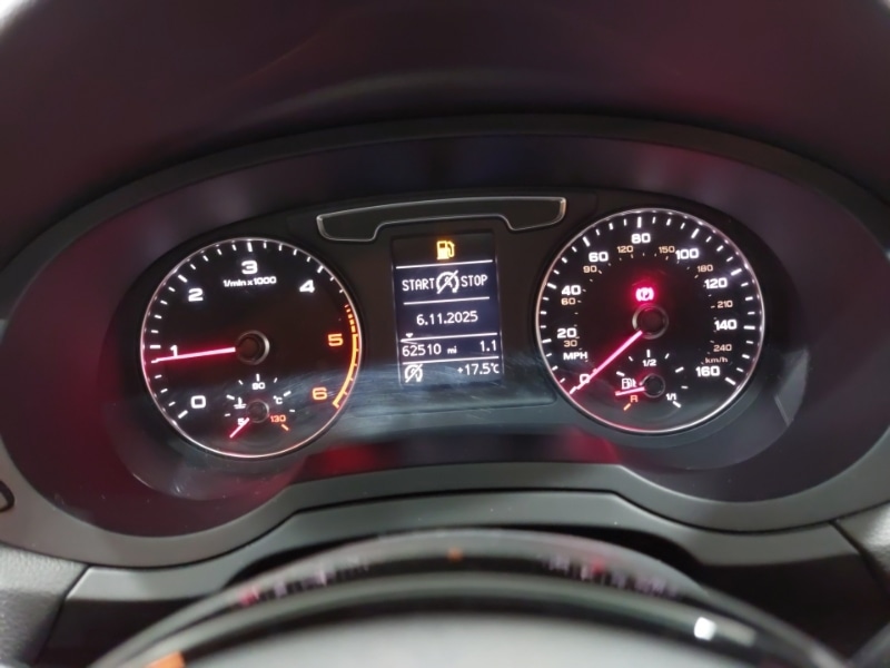 Used Audi Q3 2017 for sale - 76537257: Photo 11