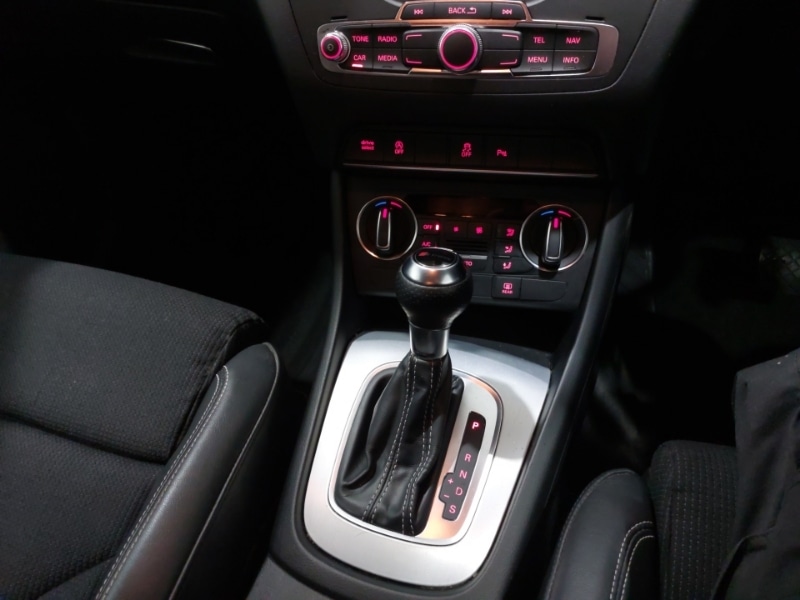 Used Audi Q3 2017 for sale - 76537257: Photo 12