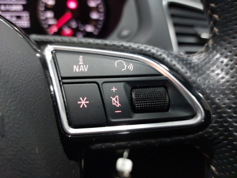 Used Audi Q3 2017 for sale - 76537257: Photo 14