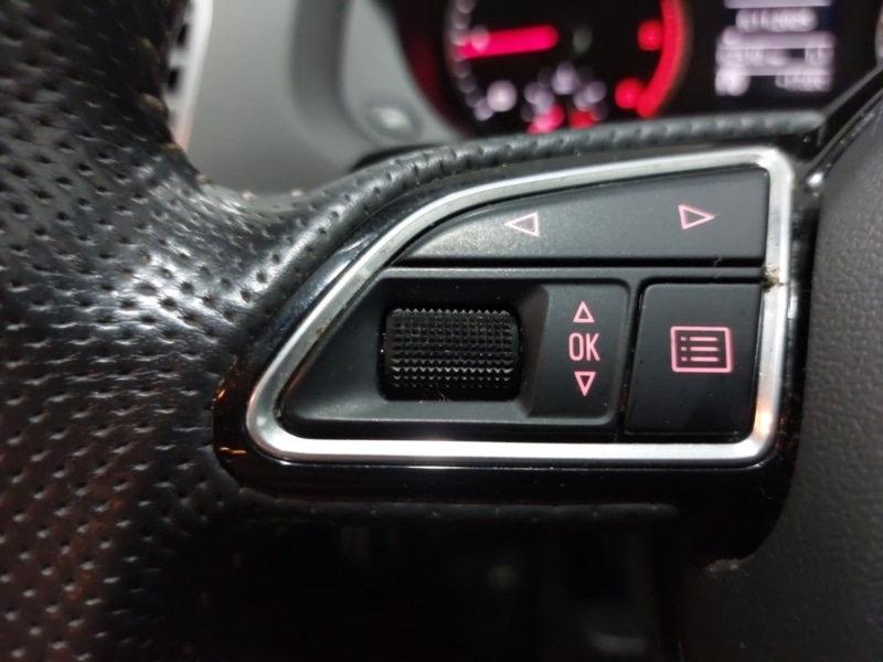 Used Audi Q3 2017 for sale - 76537257: Photo 15