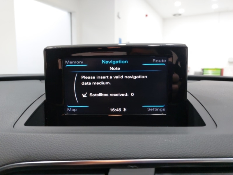 Used Audi Q3 2017 for sale - 76537257: Photo 16