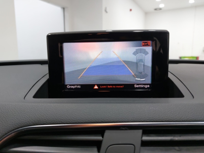 Used Audi Q3 2017 for sale - 76537257: Photo 17