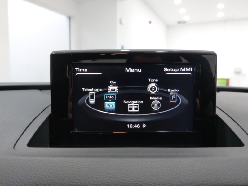 Used Audi Q3 2017 for sale - 76537257: Photo 18