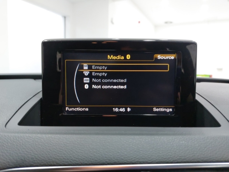 Used Audi Q3 2017 for sale - 76537257: Photo 19