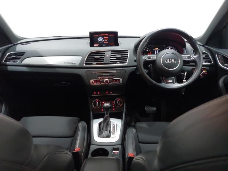 Used Audi Q3 2017 for sale - 76537257: Photo 2