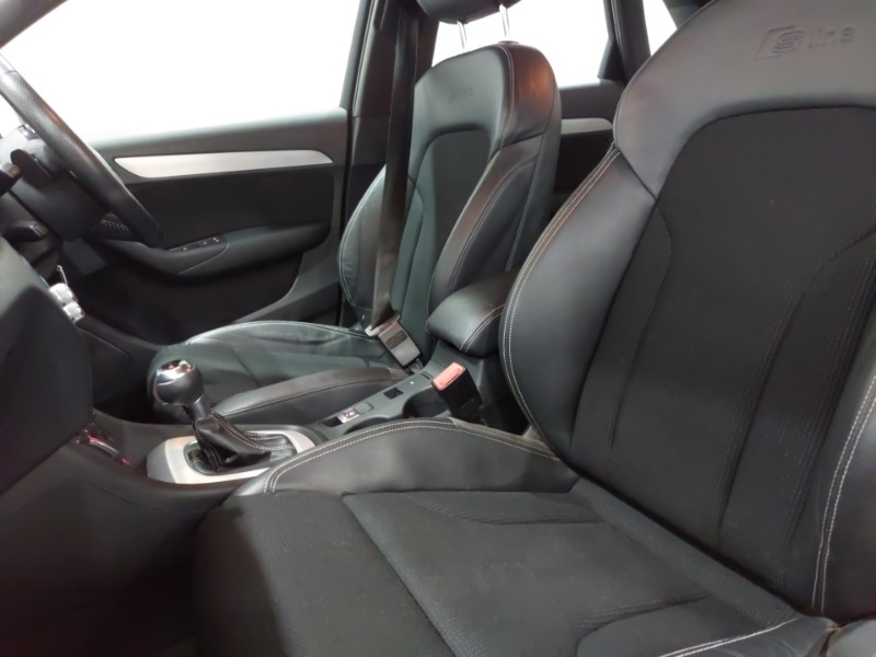 Used Audi Q3 2017 for sale - 76537257: Photo 5