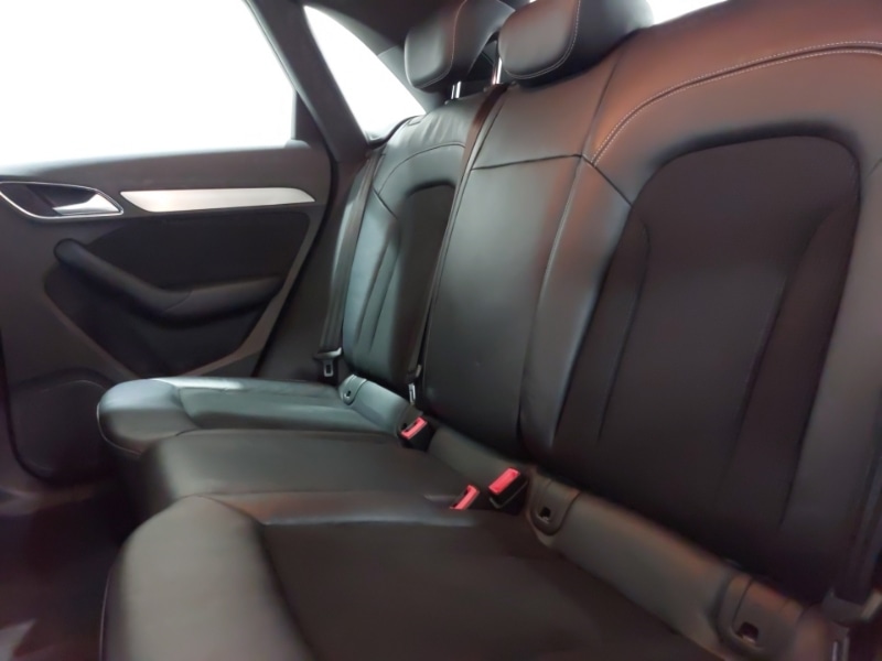 Used Audi Q3 2017 for sale - 76537257: Photo 6