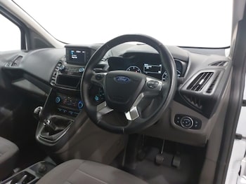 Used Ford Transit Connect 2024 for sale - 79286580: Photo