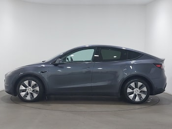 Used Tesla Model Y 2022 for sale - 78464399: Photo
