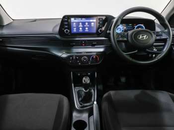Used Hyundai i20 2024 for sale - 74856237: Photo