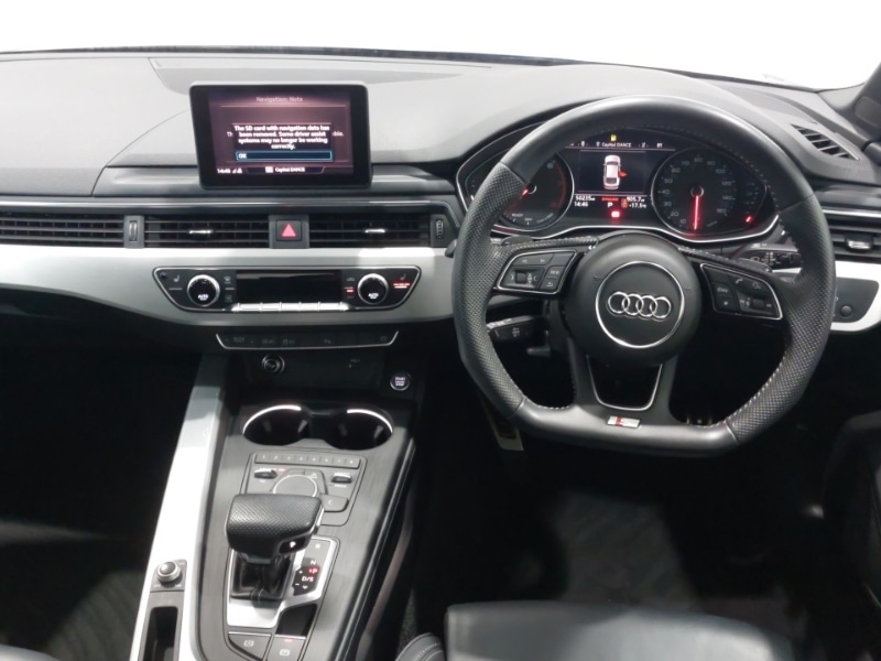Used Audi A5 2019 for sale - 76639180: Photo 10