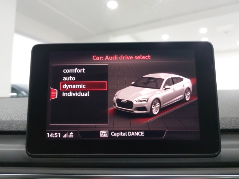 Used Audi A5 2019 for sale - 76639180: Photo 17