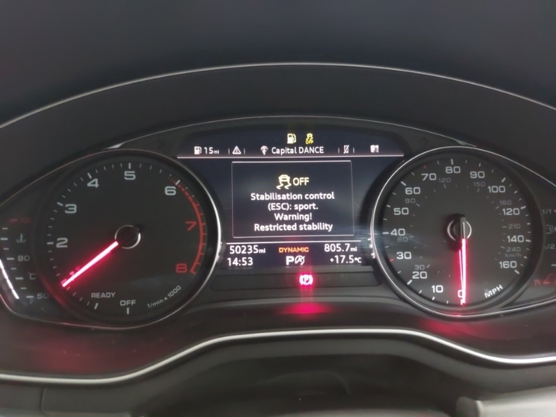 Used Audi A5 2019 for sale - 76639180: Photo 18