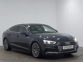 Audi - A5