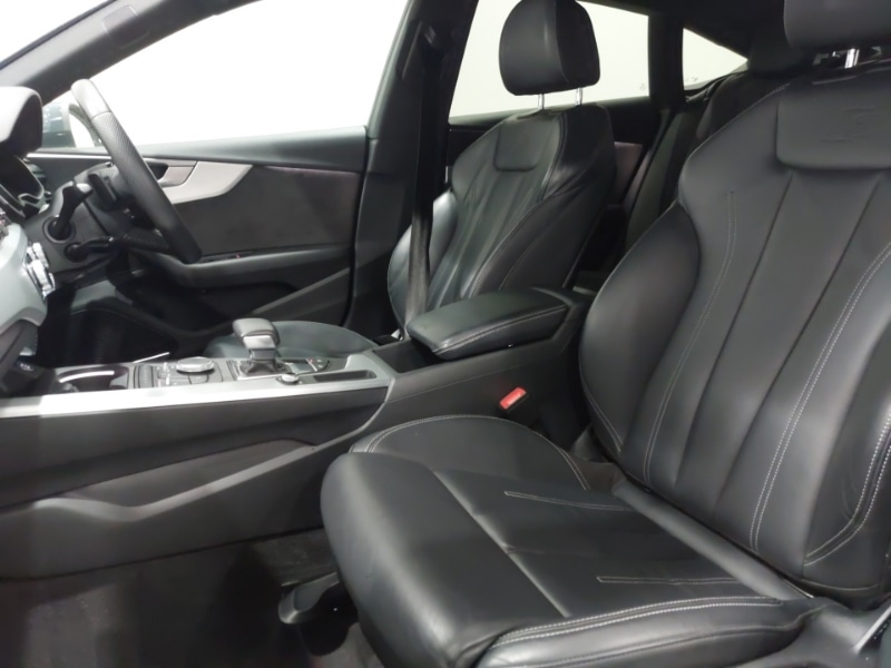 Used Audi A5 2019 for sale - 76639180: Photo 5