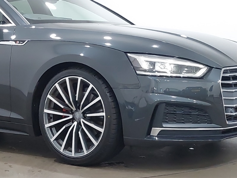 Used Audi A5 2019 for sale - 76639180: Photo 9