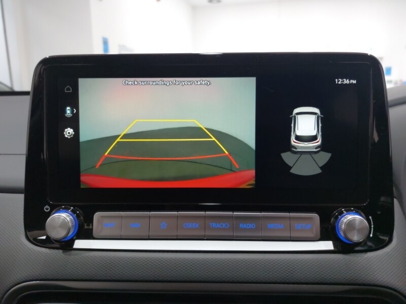 Used Hyundai KONA 2023 for sale - 77531272: Photo 18