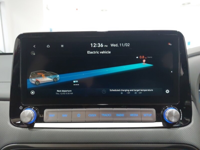 Used Hyundai KONA 2023 for sale - 77531272: Photo 19