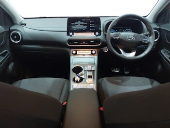 Used Hyundai KONA 2023 for sale - 77531272: Photo