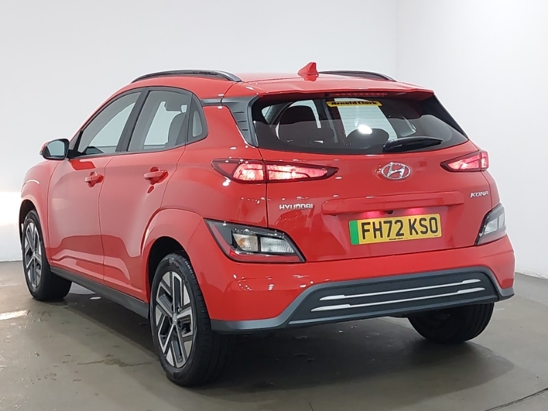 Used Hyundai KONA 2023 for sale - 77531272: Photo 3