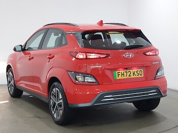 Used Hyundai KONA 2023 for sale - 77531272: Photo