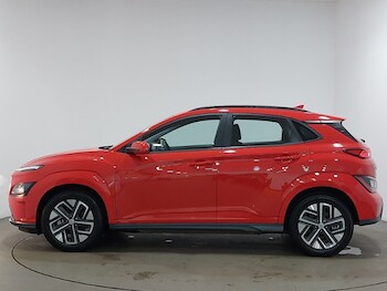Used Hyundai KONA 2023 for sale - 77531272: Photo