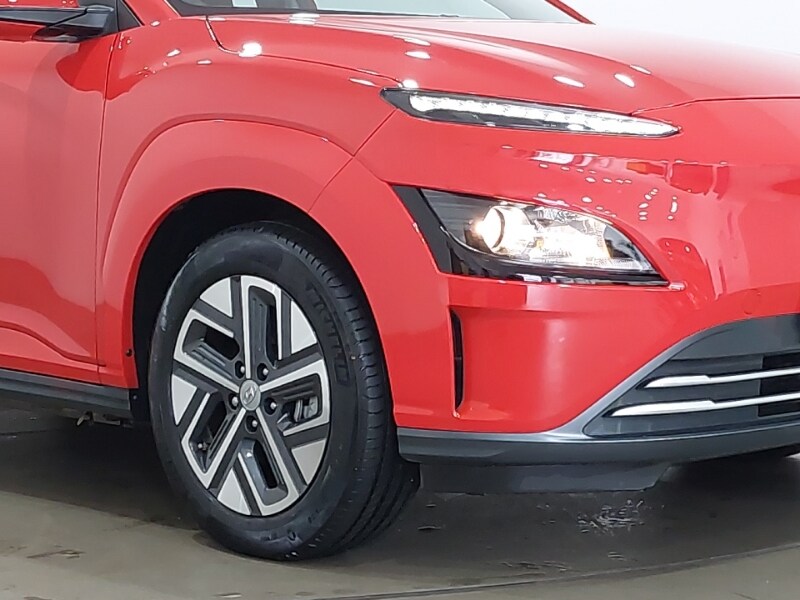 Used Hyundai KONA 2023 for sale - 77531272: Photo 9
