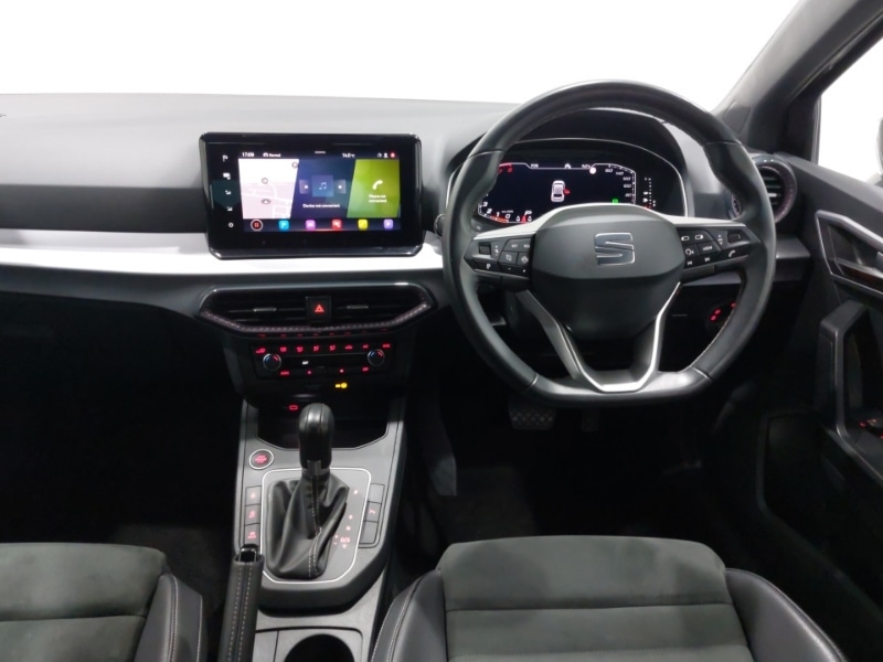 Used SEAT Ibiza 2023 for sale - 76397452: Photo 10