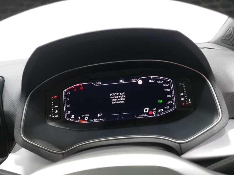 Used SEAT Ibiza 2023 for sale - 76397452: Photo 11