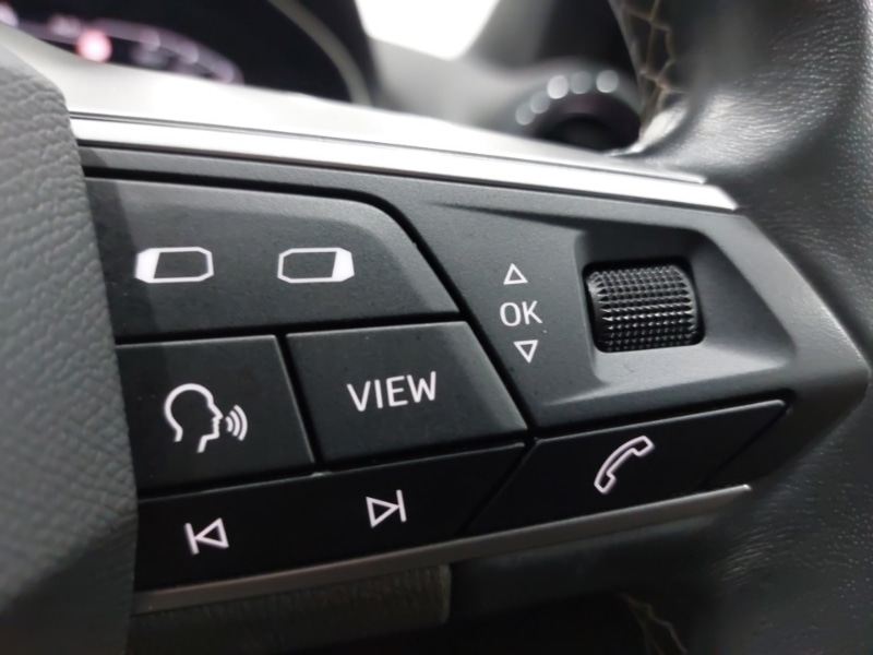 Used SEAT Ibiza 2023 for sale - 76397452: Photo 14