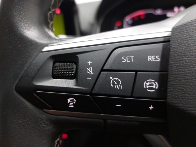 Used SEAT Ibiza 2023 for sale - 76397452: Photo 15