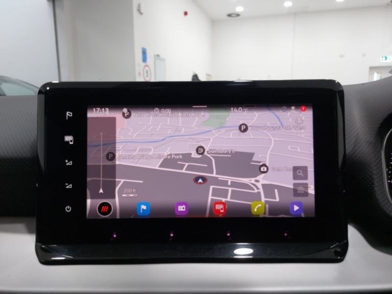 Used SEAT Ibiza 2023 for sale - 76397452: Photo 16