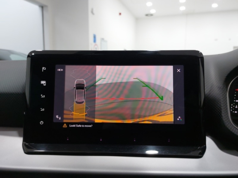 Used SEAT Ibiza 2023 for sale - 76397452: Photo 17