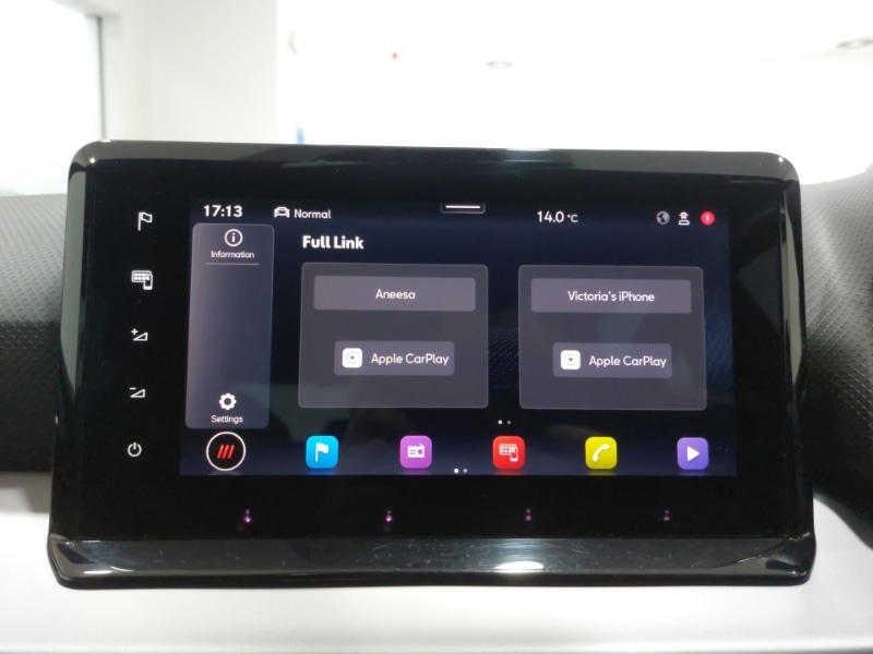 Used SEAT Ibiza 2023 for sale - 76397452: Photo 18