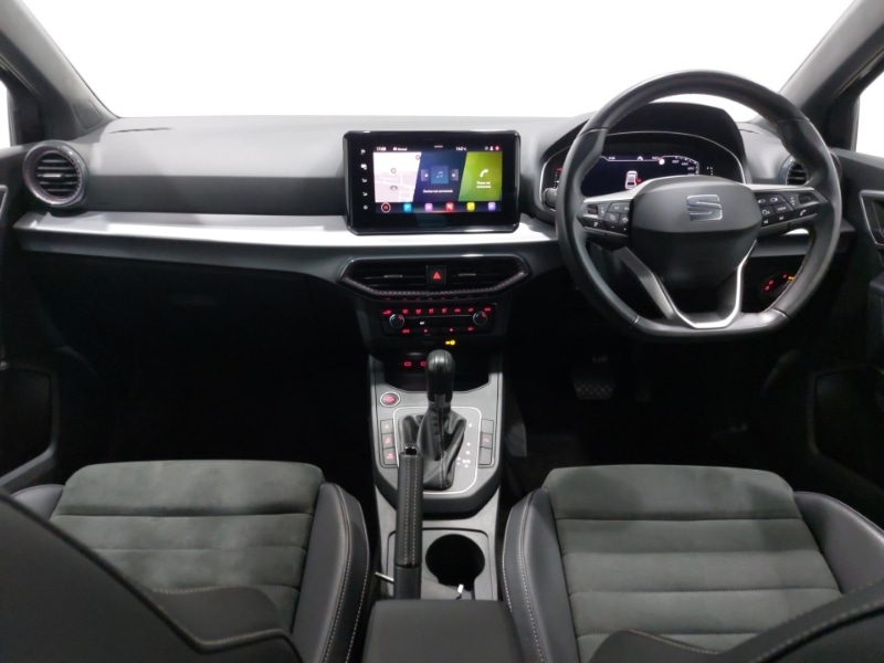 Used SEAT Ibiza 2023 for sale - 76397452: Photo 2