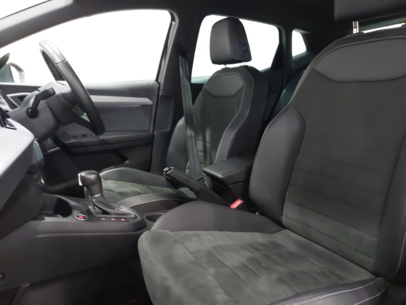 Used SEAT Ibiza 2023 for sale - 76397452: Photo 5