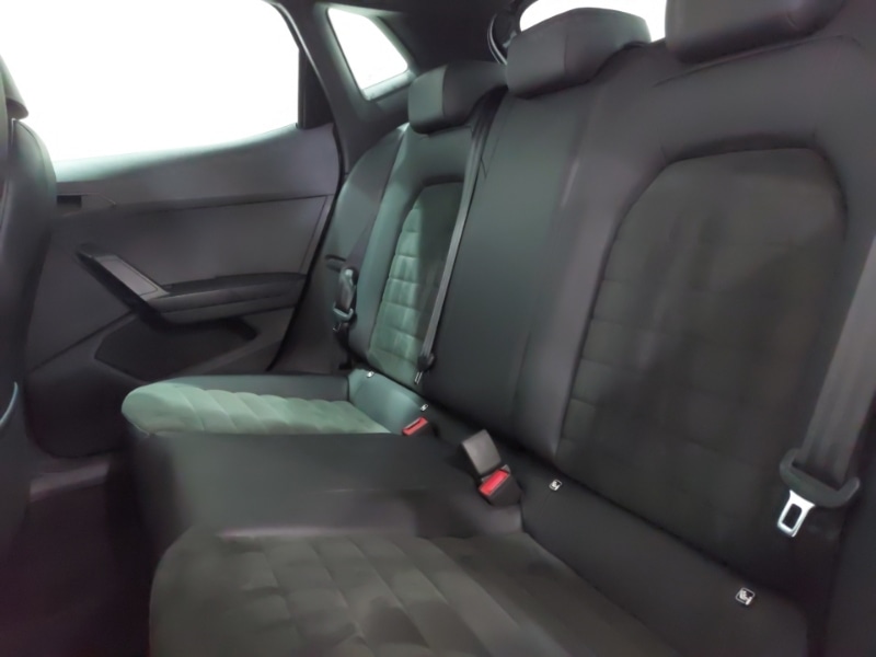 Used SEAT Ibiza 2023 for sale - 76397452: Photo 6