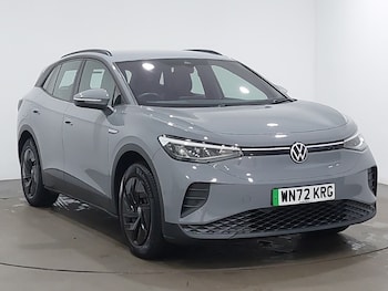 2022 - 109kW Life Pure 52kWh 5dr Auto
