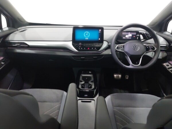 Used Volkswagen ID.4 2022 for sale - 76335866: Photo 2