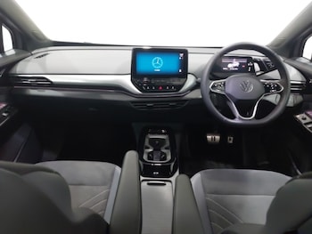 Used Volkswagen ID.4 2022 for sale - 76335866: Photo 2