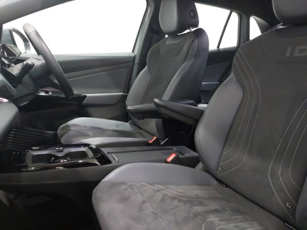 Used Volkswagen ID.4 2022 for sale - 76335866: Photo 5
