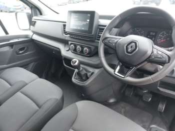 Used Renault Trafic 2023 for sale - 74731533: Photo