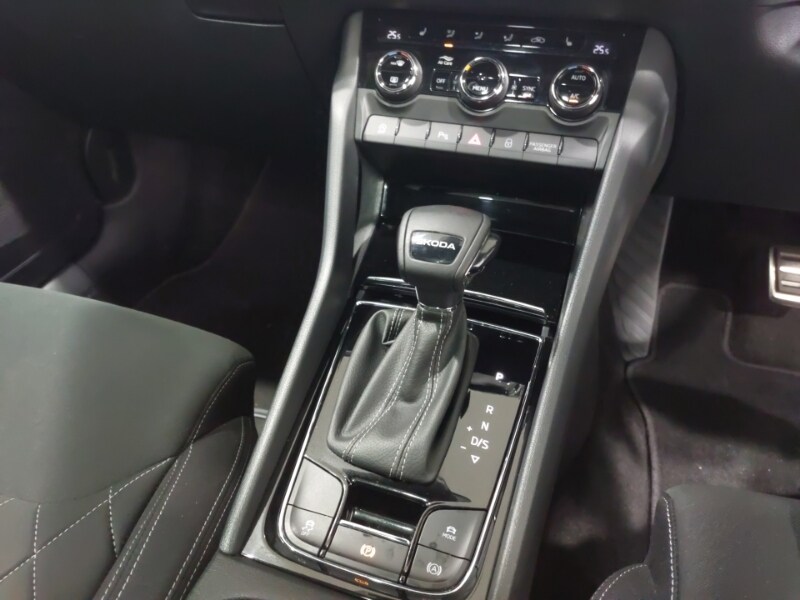 Used Skoda Karoq 2024 for sale - 77503092: Photo 12